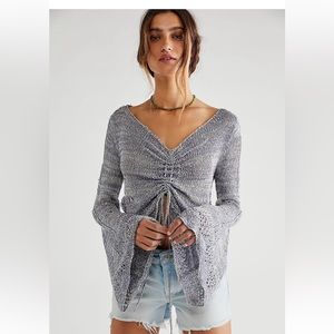 Free People Zinnia Top BRAND NEW NEVER WORN